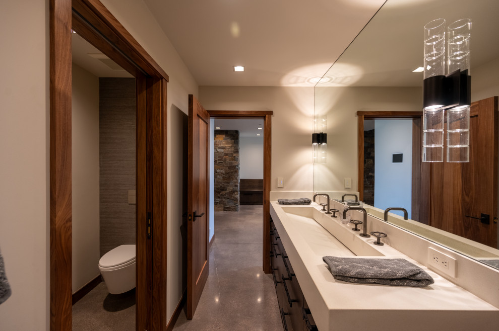 Lake Tahoe Cabin