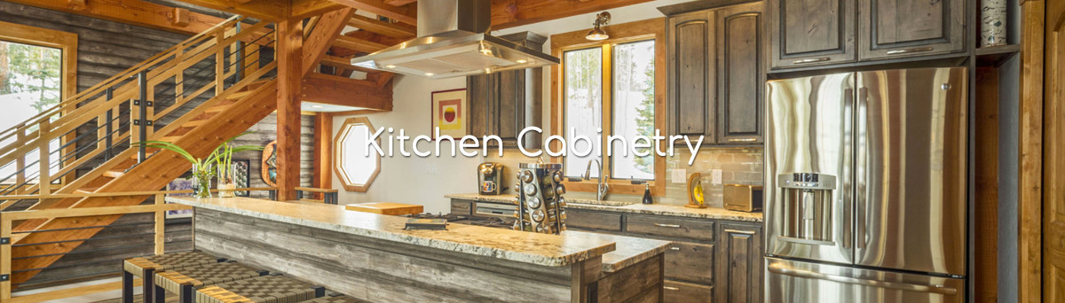 blue river cabinets - silverthorne, co, us 80498