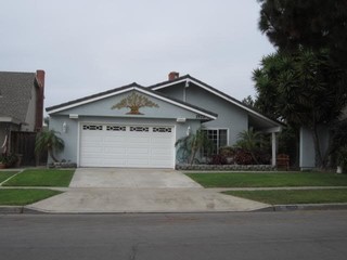 Will you share a picture of your home?