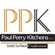Paul Perry Kitchens LLC