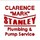 Clarence M Stanley Plumbing & Pump Service