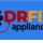 repaired@drfixitappliance.com