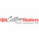 Qld Custom Shutters