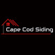 Cape Cod Siding