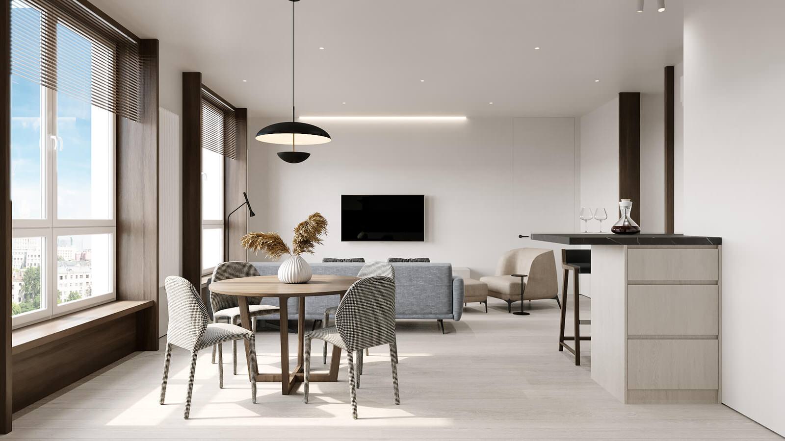 Новый город