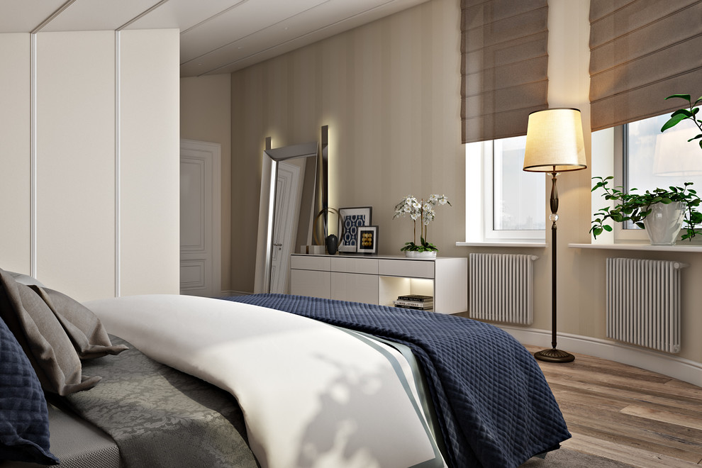 Дизайн-проект частного дома