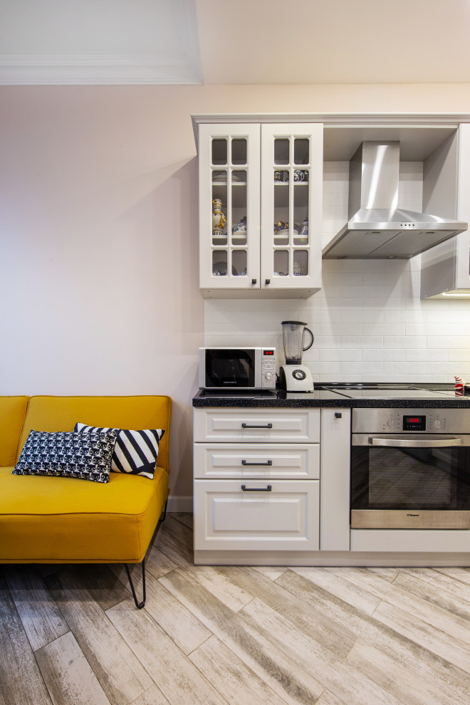 ЖК Лефортово Парк