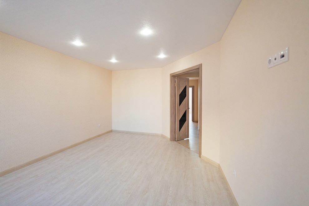 2-комнатная квартира, типовой ремонт в Кугесях, Советская, 98