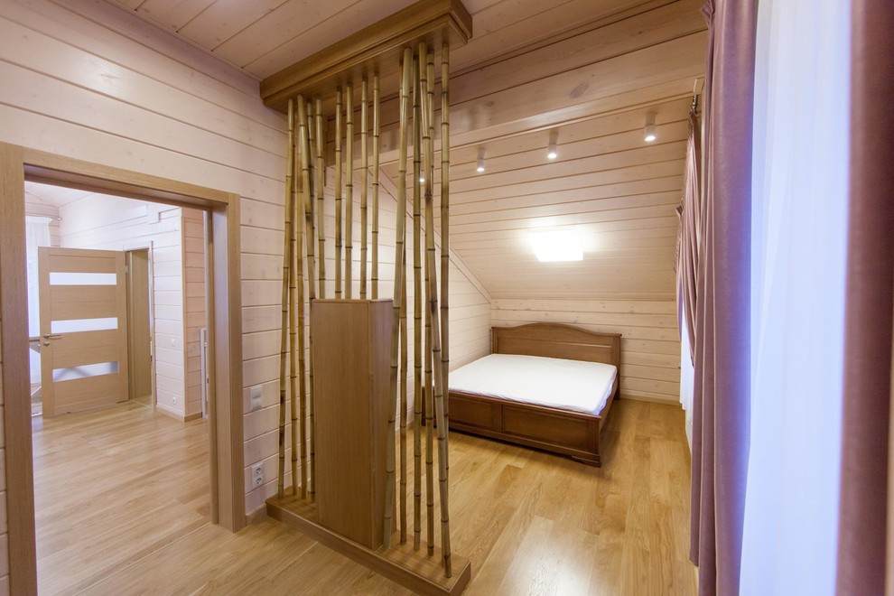 Дом 350м "под ключ"