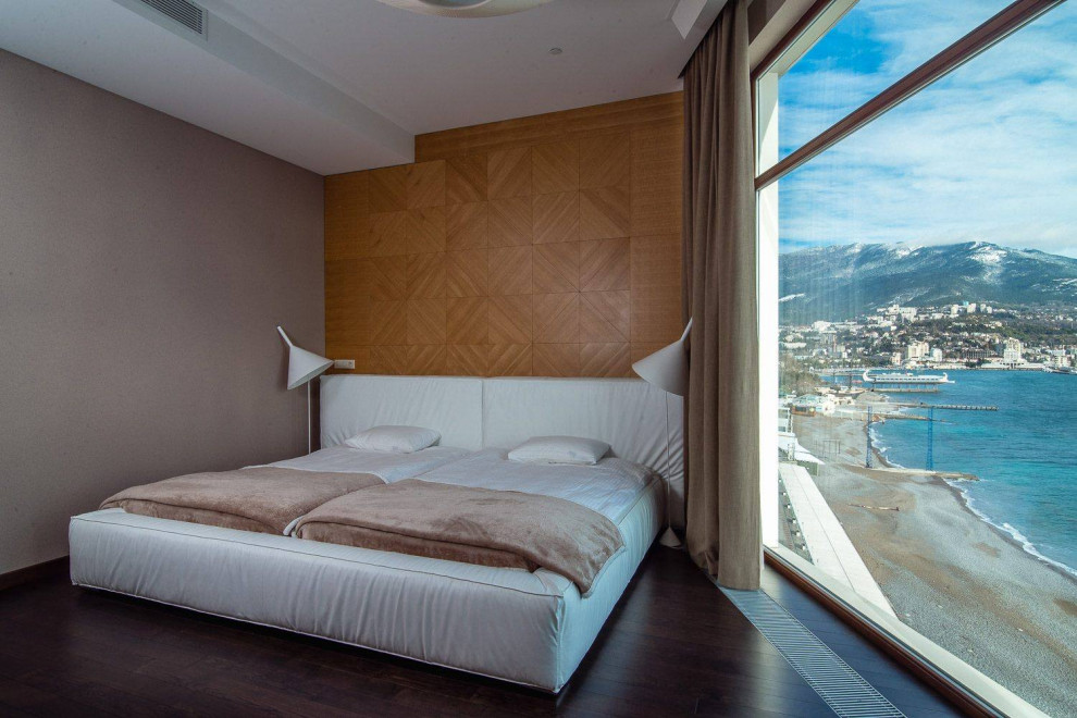 ЖК ОПЕРА ПРИМА 11