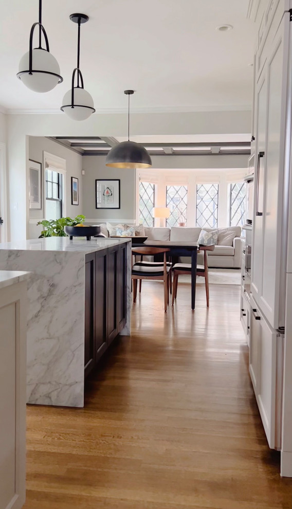 Modern Victorian