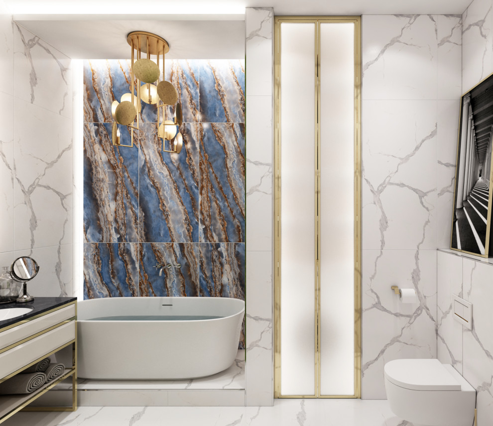 ЖК Зиларт, Лот 3, 83,5 кв.м.