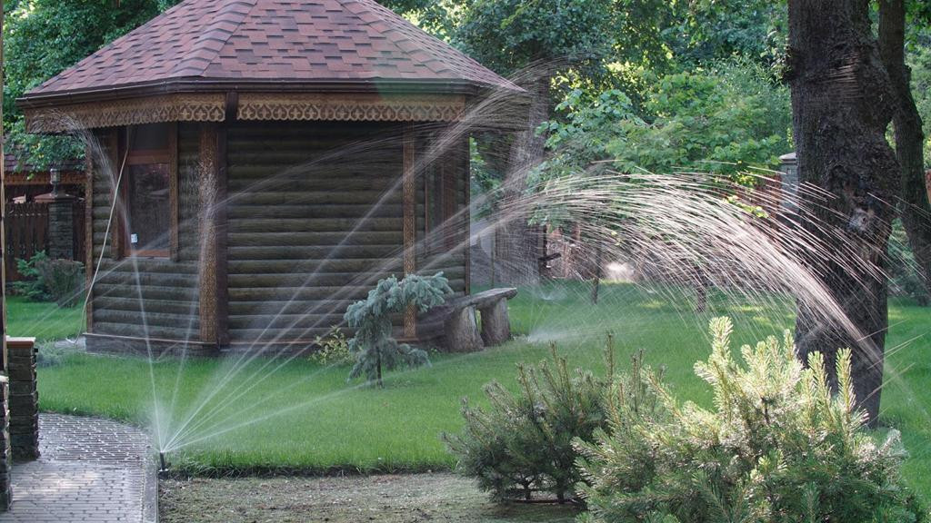 Парк Лога (Ростовская область)