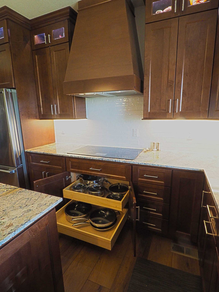 sedalia kitchen