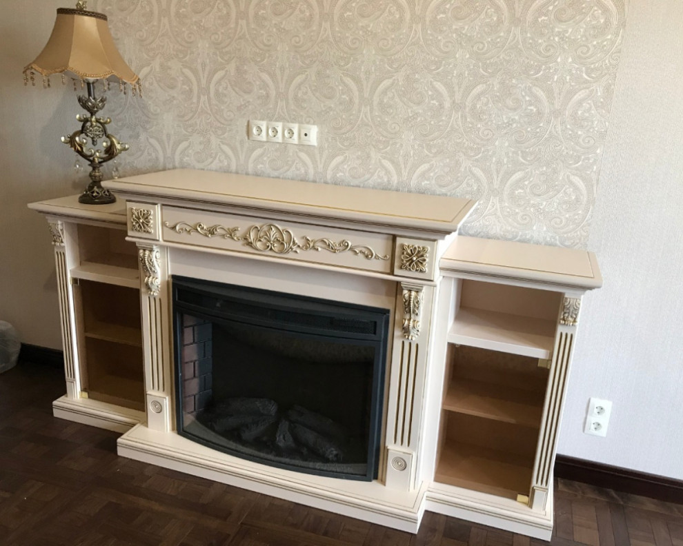 Мебель из массива дерева, шпона, мдф