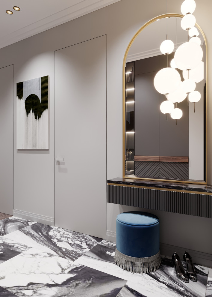 Пресня сити