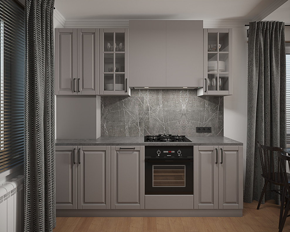 Проект дом для молодой семьи