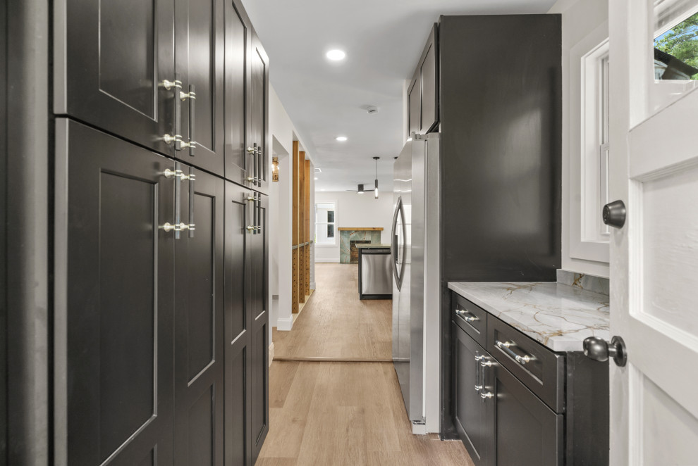 Altadena Residence