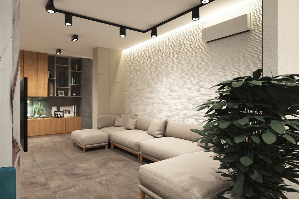 ЖК "Олимпия Парк"