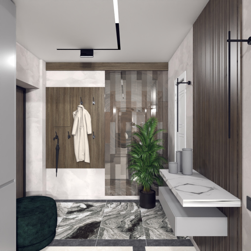 Квартира. Урицкого 24