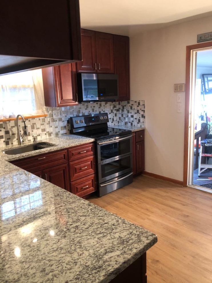 Kitchen Remodel