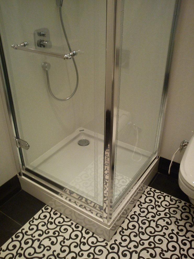 Душевые поддоны