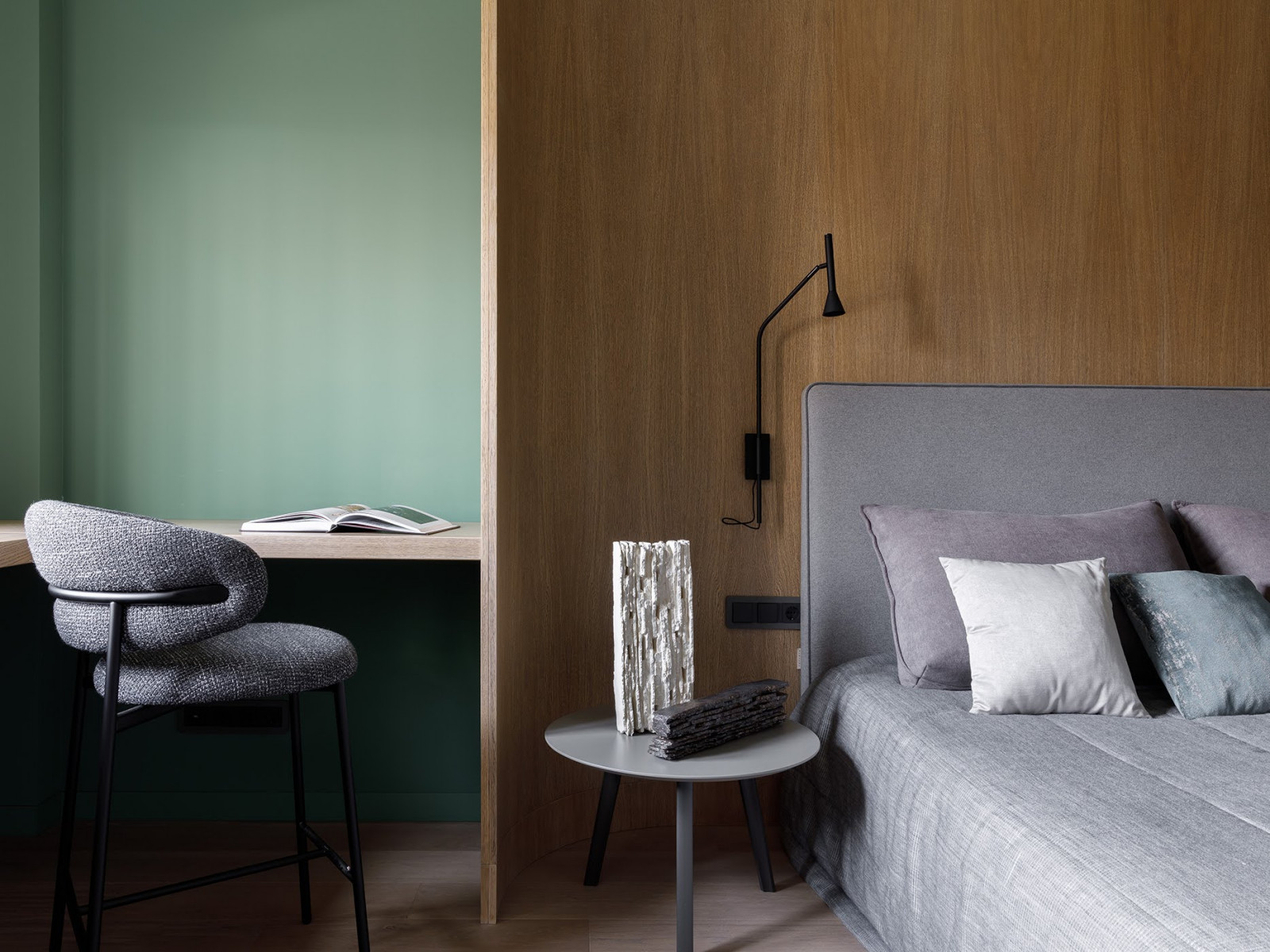 Квартира в ЖК Роял Парк