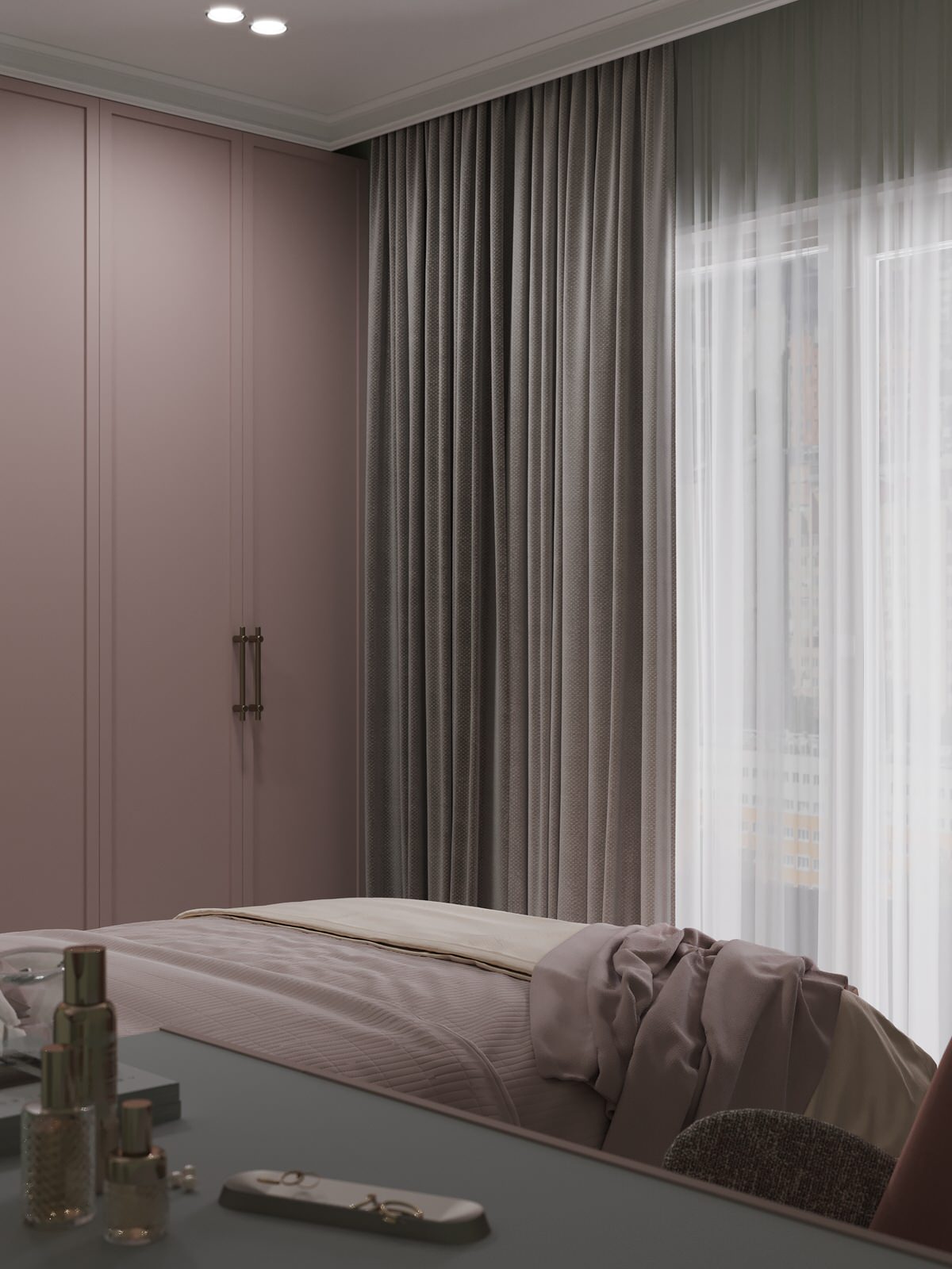 ЖК "Восточный" г. Геленджик