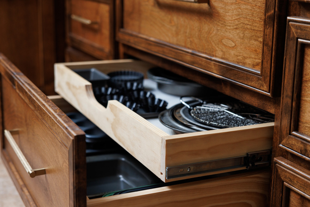 Lafitte Lane Kitchen