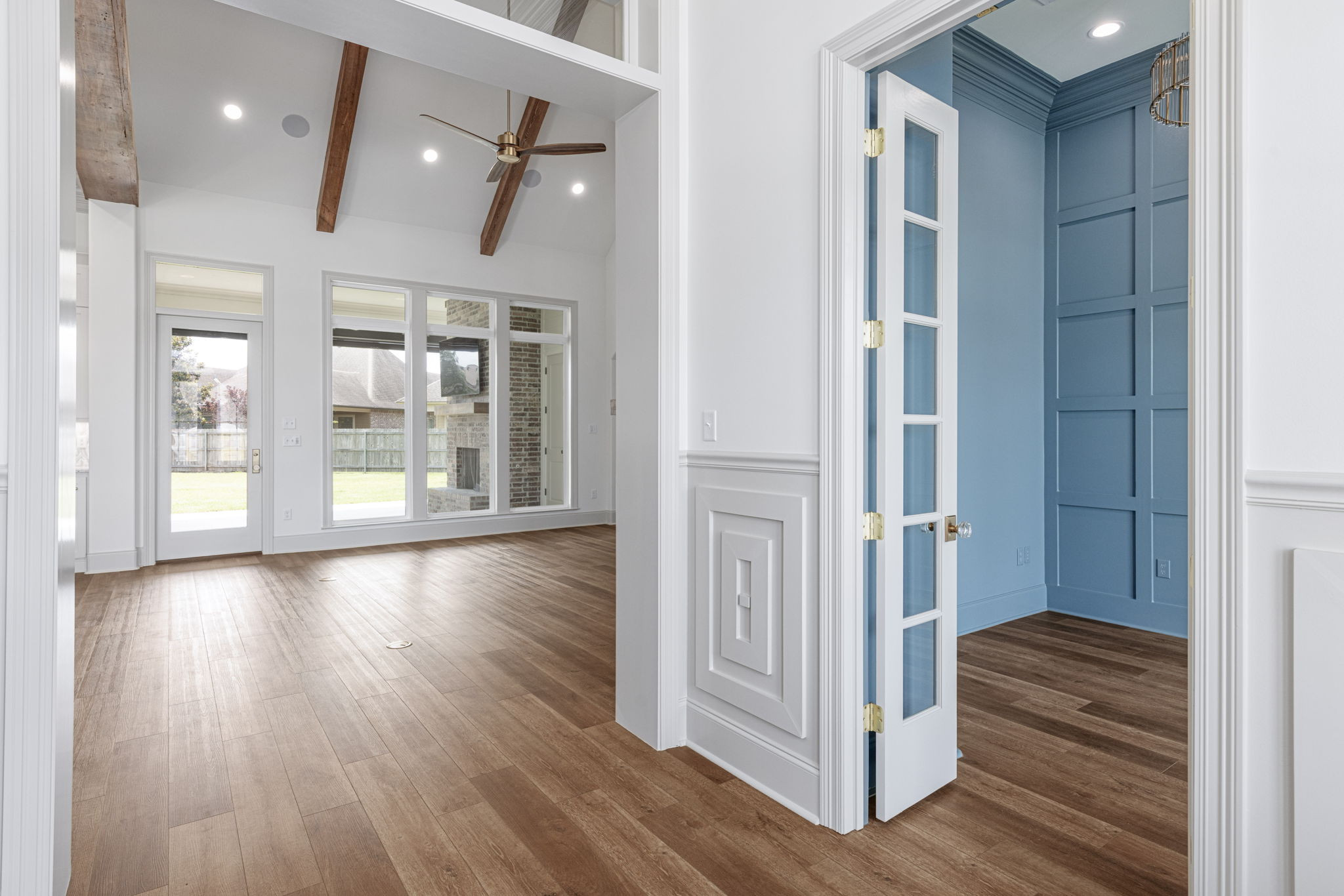 Gregiore Residence