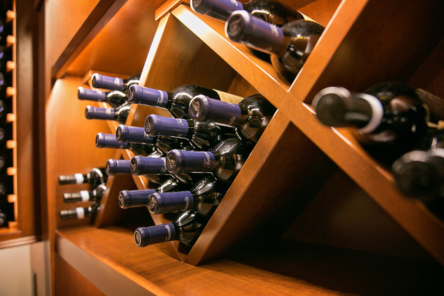 Wine Cellar klassisch-weinkeller