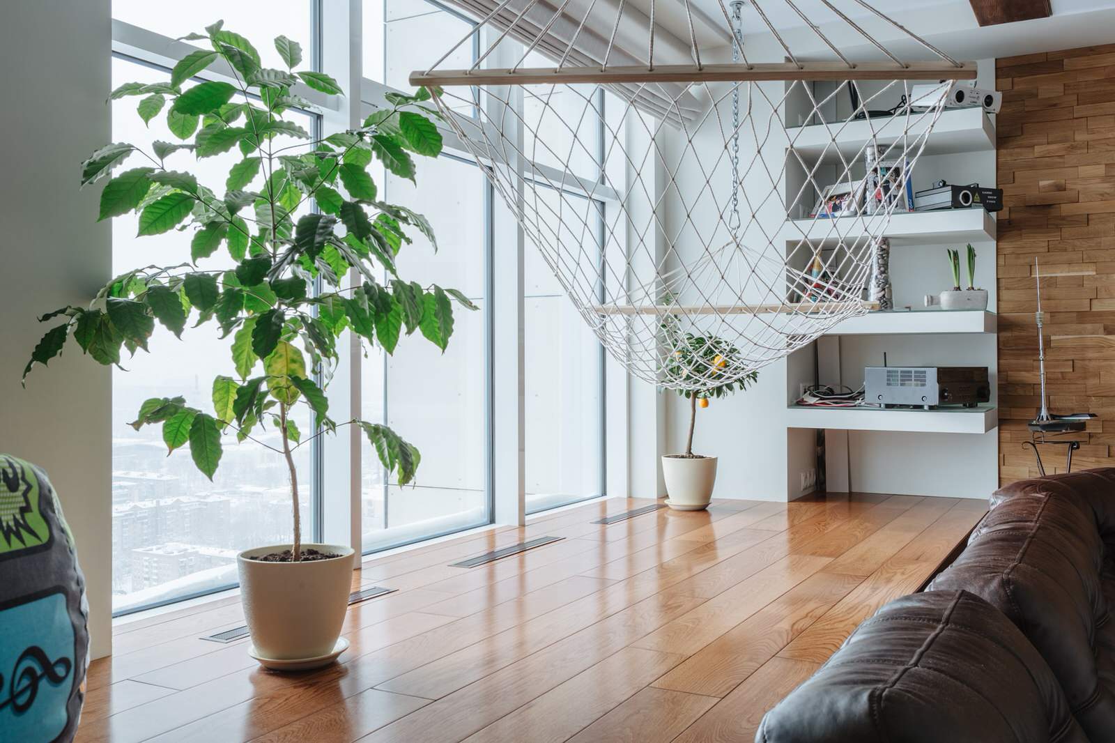 ЖК Триколор квартира 156 кв.м. (Реальные фотографии.)