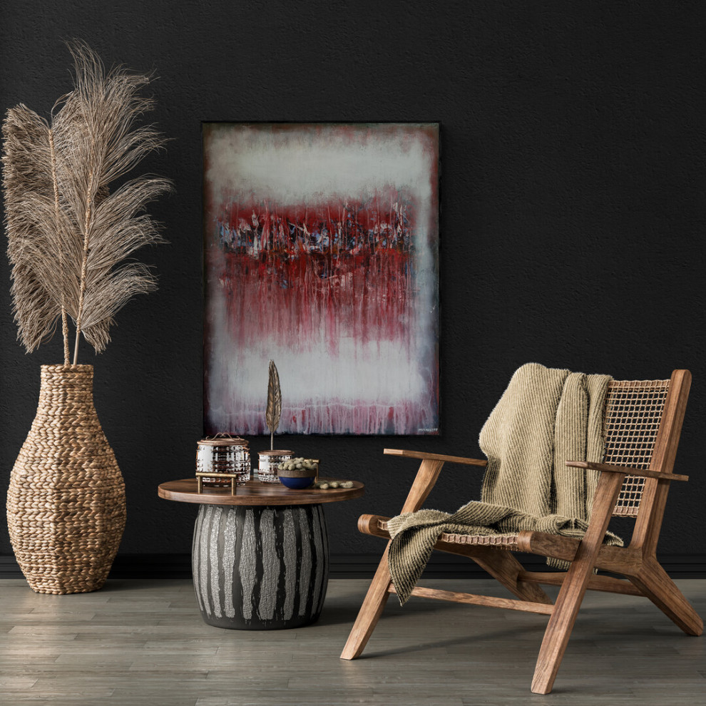 Картины в интерьере