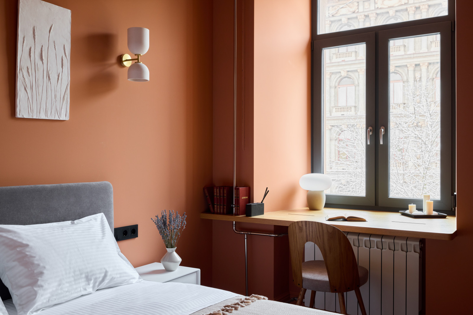 Янтарная шкатулка Васильевский Остров