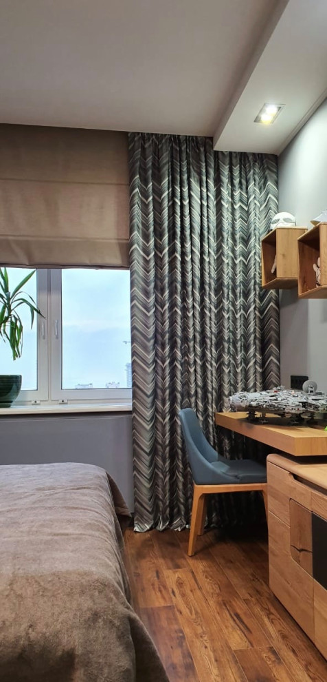 Мир будущего