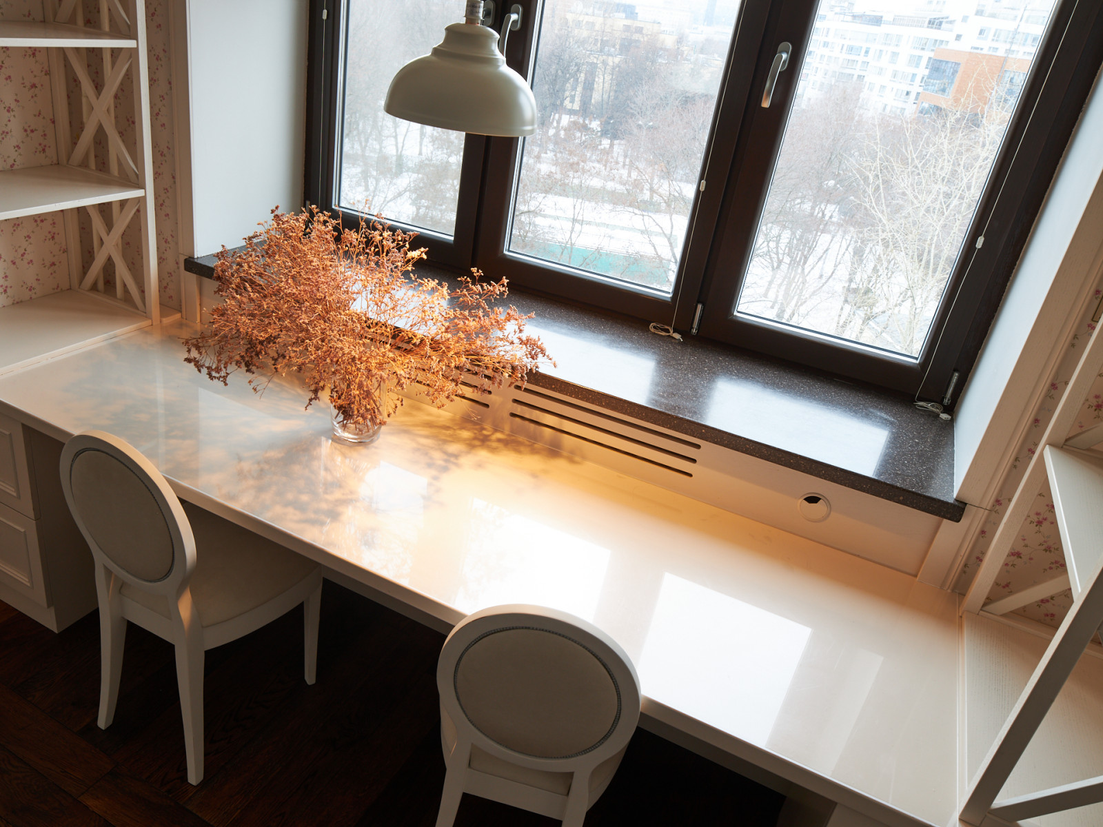 Квартира на Фрунзенской