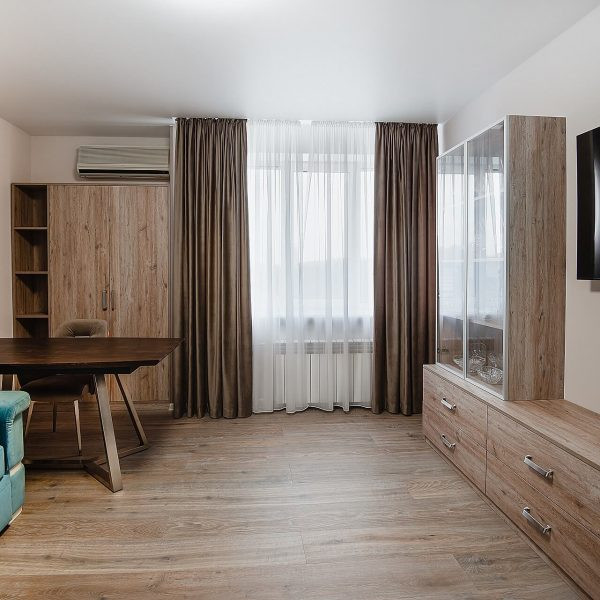 Ремонт 3-комнатной квартиры