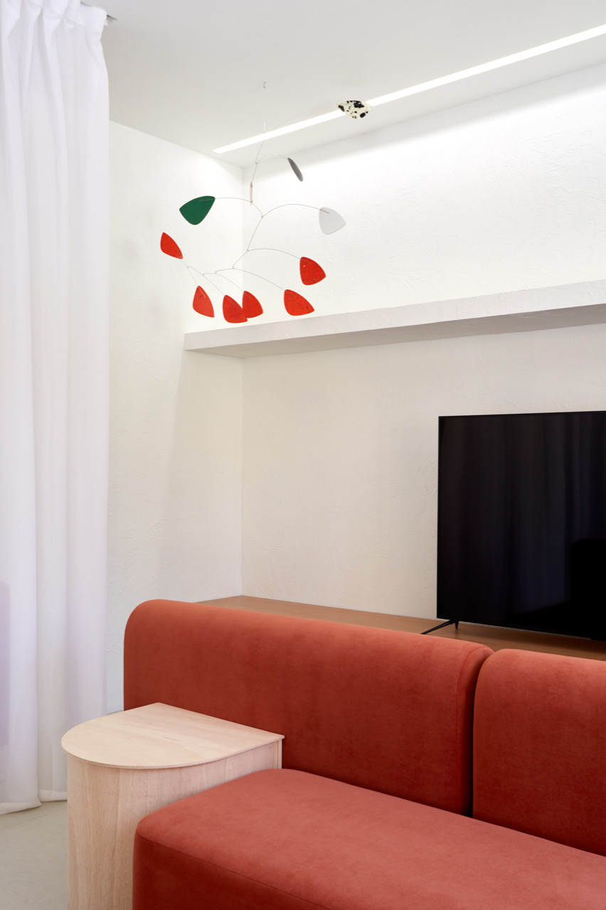 Дачный ответ с Konigin Insait White 60.