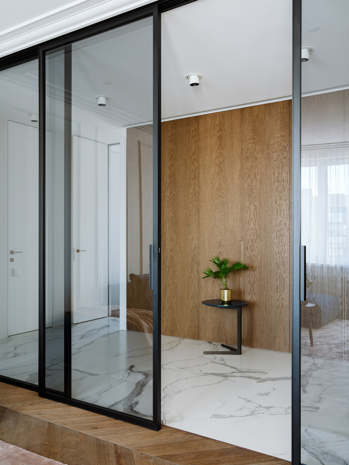 Балтийская неоклассика