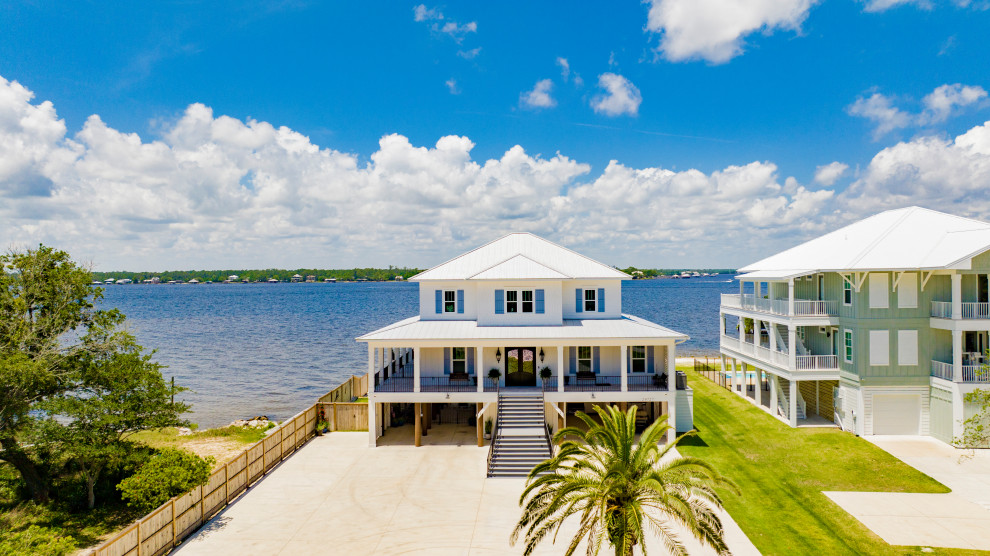 Coastal Haven