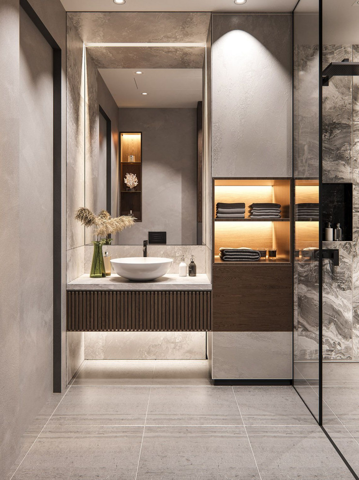 ЖК Воробьев Дом, 59 м2