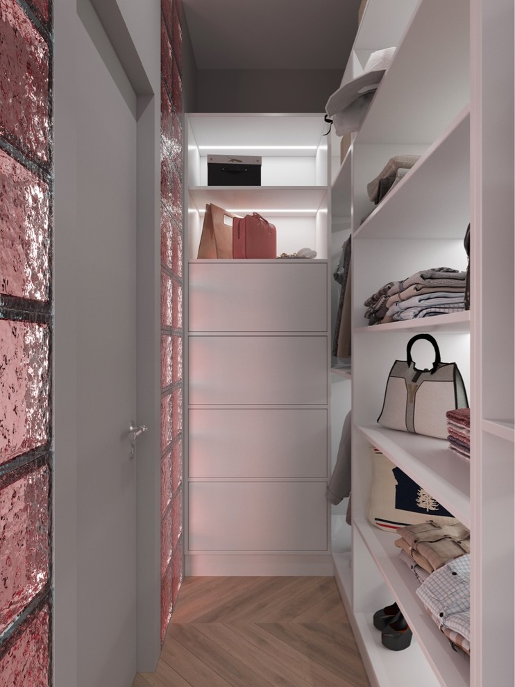 "Сталинка ЗИЛ" на Автозаводской