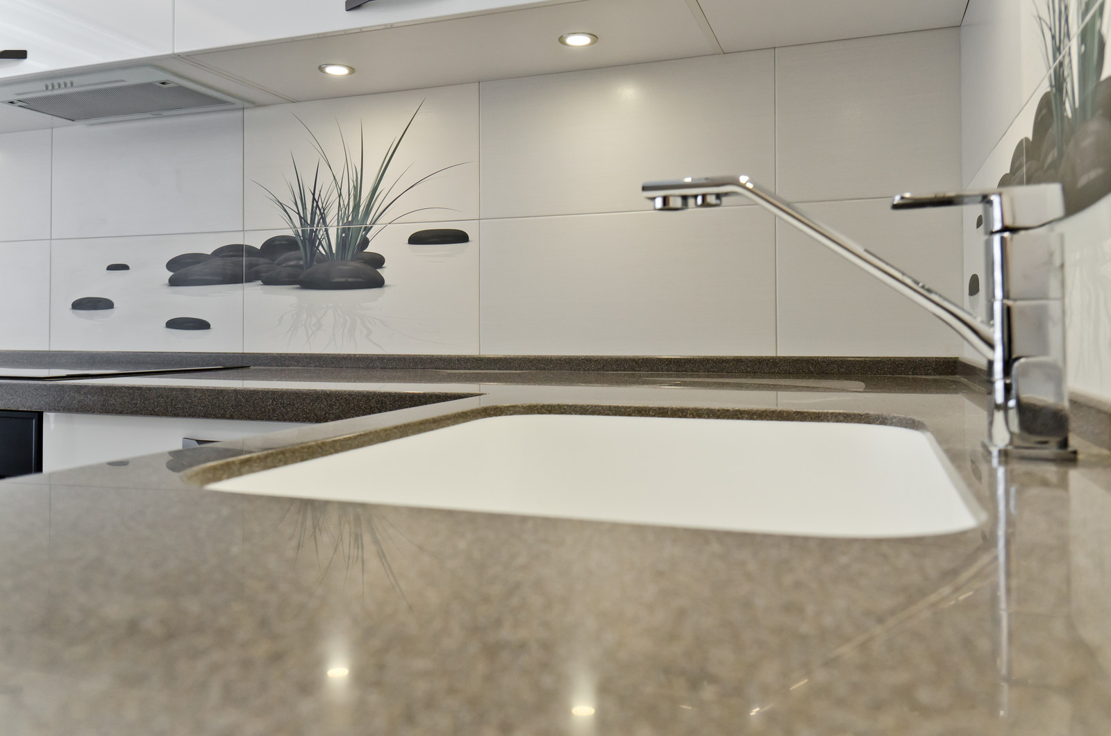 Таунхаус 85 м.кв. (Кемерово, 2018 год)