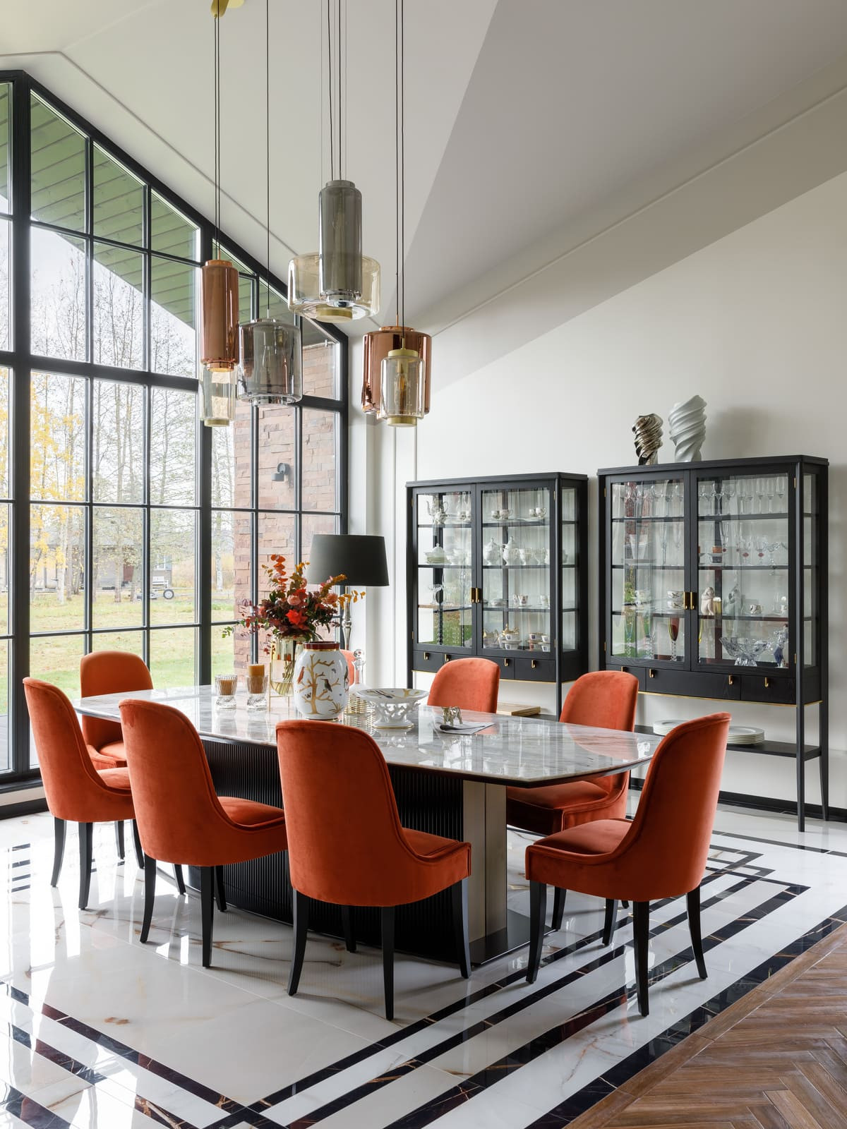 Дом в Выборге