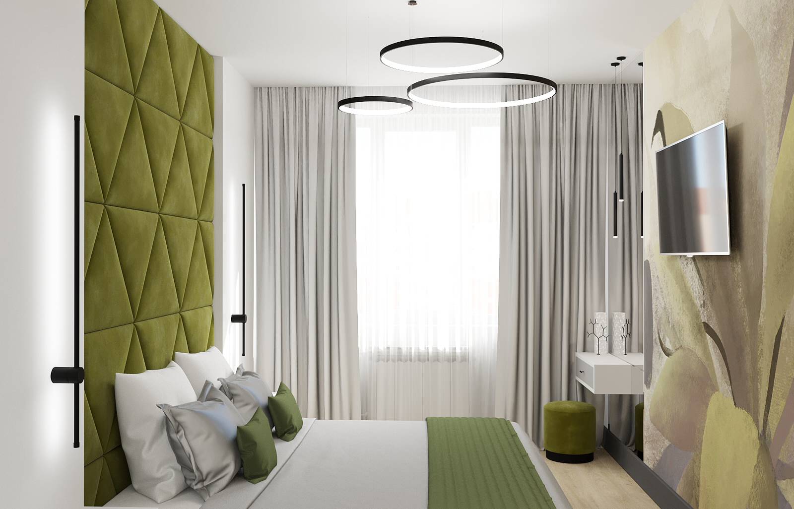 Квартира для семьи