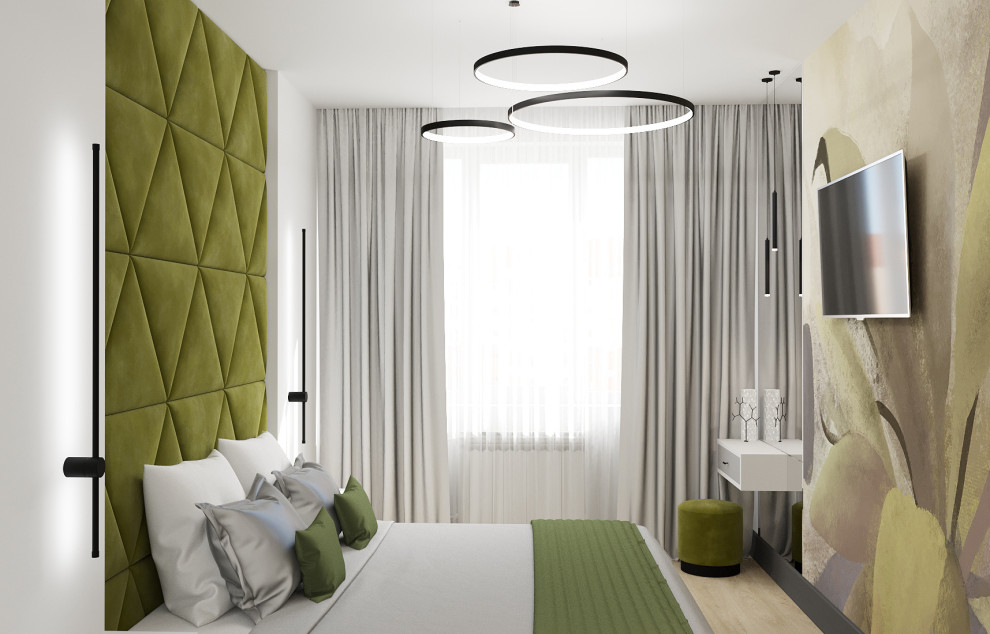 Квартира для семьи