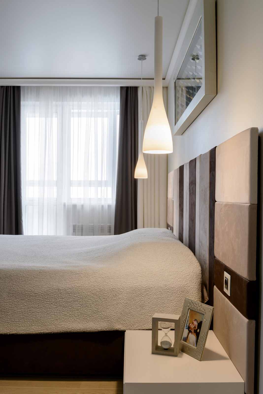 Нюансы и акценты