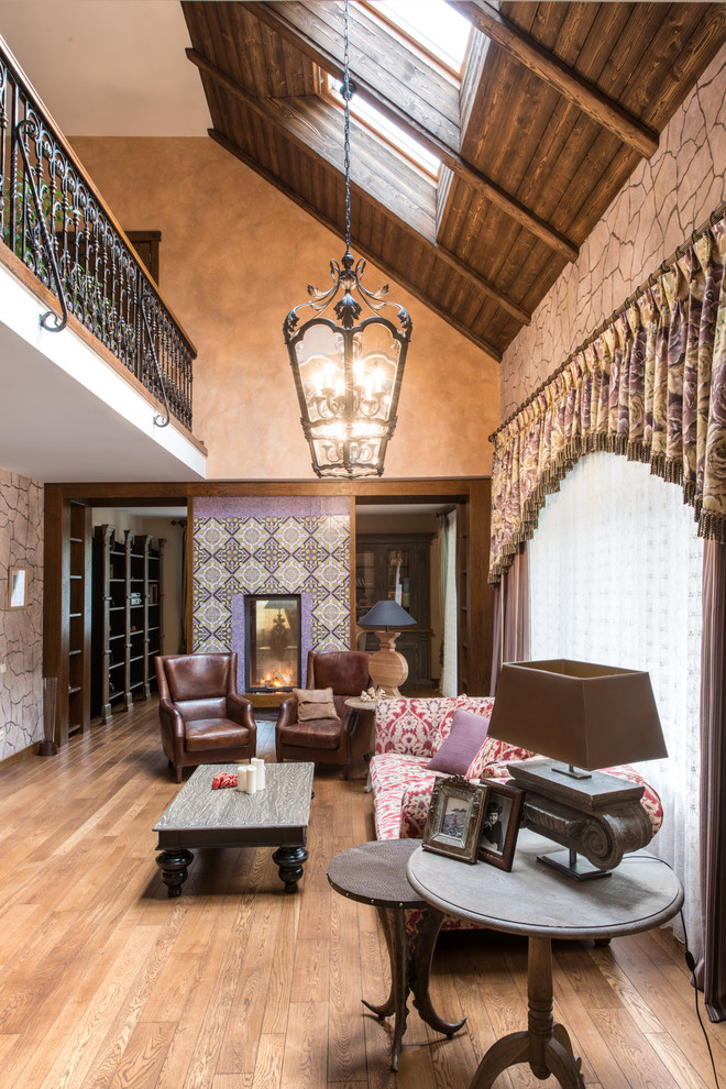 Уютное Шале