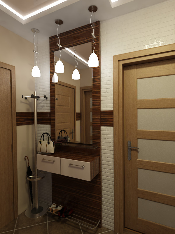 студия  для девушки