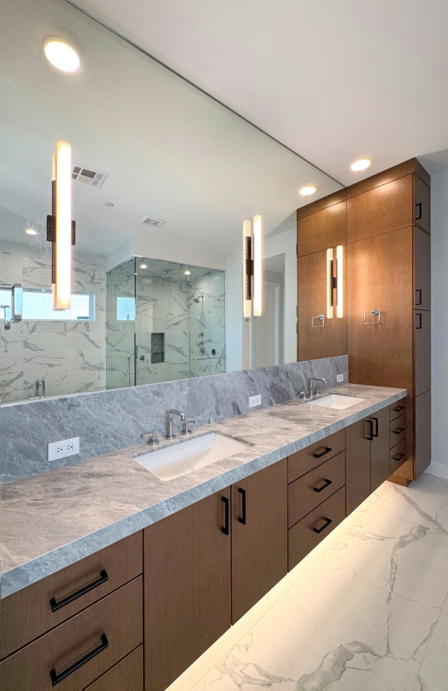 Overlook 2 Remodel- Summerlin